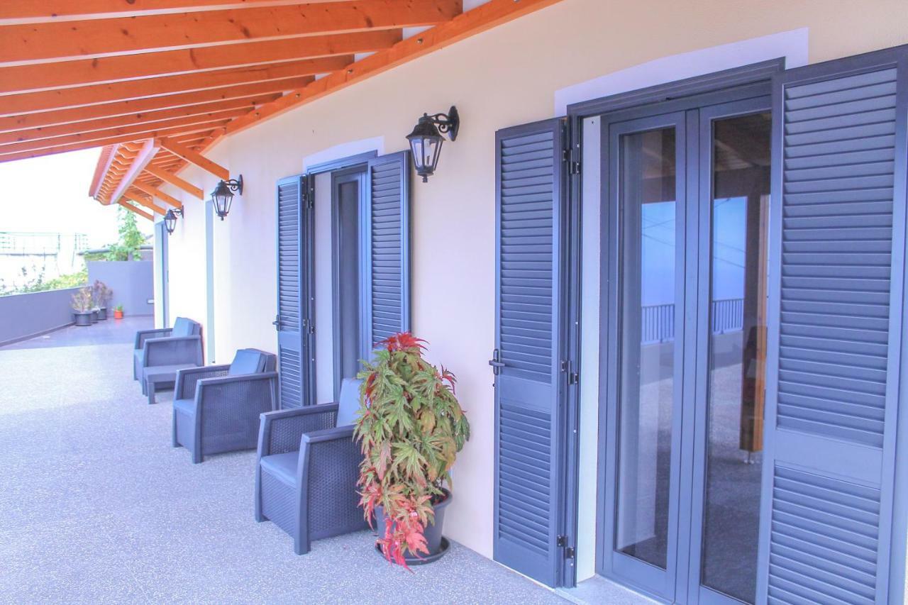 Ferienwohnung House Of Massapez | Calheta Fajã da Ovelha Exterior foto