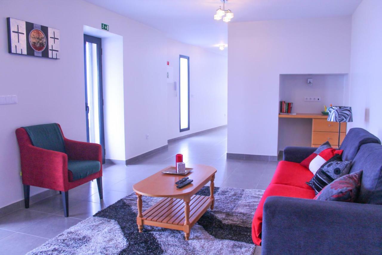 Ferienwohnung House Of Massapez | Calheta Fajã da Ovelha Exterior foto